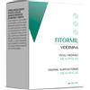 VIDERMINA Fitormil Vidermina 10 Ovuli Vaginali Menopausa