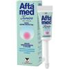 AFTAMED Gel Aftamed Junior Acido Ialuronico 10 Ml