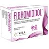 VELA FARMACEUTICI Srls Fibromiodol 40 Compresse 1200 Mg