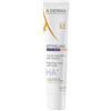 A-DERMA Epitheliale Ultra Repair Spf50+ Crema Ristrutturante Anti Segni Residui 40 Ml