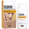 ISDIN Fotoultra Spot Prevent Color Spf50+ Crema 50 Ml