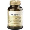 ACTIMIP Flashactiva 60 Compresse Senza Glutine