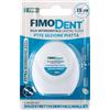 Fimodent Filo Interdentale Ptfe Piatto 35m