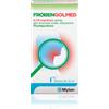 Frobengolmed 8,75 Mg/dose Spray Per Mucosa Orale Soluzione