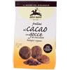BARNHOUSE Frollino Al Cacao Con Gocce Di Cioccolato Bio 300 G