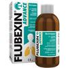 SHEDIR PHARMA Srl Unipersonale Flubexin Advance Sciroppo 200 Ml