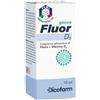 DICOFARM Fluor D3 Gocce 10 Ml