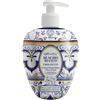 COSWELL SpA Gandini Sapone Liquido Faenza Muschio 500 Ml