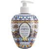 EURITALIA Gandini Sapone Liquido Faenza Vaniglia 500 Ml