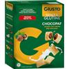 Giusto Senza Glutine Chocopaf 250 G