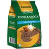 Giusto Senza Glutine Ciok&crock Cereali Ricoperti Di Cioccolato Al Latte 125 G