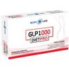 BODYLINE Glp 1000 Dietpro 30 Compresse