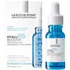 LA ROCHE POSAY-PHAS (L'Oreal) Hyalu B5 Siero Booster 15 Ml