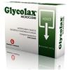 Glycolax Microclismi 6 Pezzi 9 G