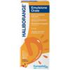 Haliborange Emulsione Orale 150 Ml