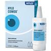 URSAPHARM SRL Hylo-comod Gocce Oculari Ialuronato Di Sodio 0,1% 2 Flaconc Ini Da 10 Ml