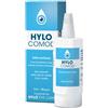 NEW PHARMASHOP Srl Hylo-comod Gocce Oculari Ialuronato Di Sodio 0,1% Flaconcino 10 Ml