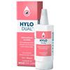 URSAPHARM SRL Hylo-dual Collirio 10 Ml