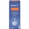 ALVITA Gocce Oculari Lubrificanti Alvita 10 Ml