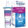 Hylovision Safe Drop Gel 0,3% Collirio Umettante E Protettivo 10 Ml