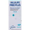 BIOPUR ITALIA Sas Ialulife Free Plus Gocce Oculari Fa 10 Ml