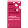 Goovi Integratore Anticellulite