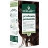 Herbatint 5d Castano Chiaro Dorato 170 Ml