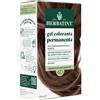 Herbatint 6d Biondo Scuro Dorato 170 Ml