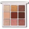 THE GOOD VIBES Goovi Palette 9 Ombretti