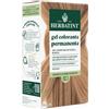 Herbatint 8d Biondo Chiaro Dorato 170 Ml