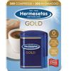 Hermesetas Gold 500+200 Compresse 35 G