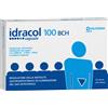 Idracol 100 Bch 20 Capsule