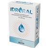 MOLTENI & C. F.LLI ALITTI SpA Idroral 45 Compresse Mucoadesive