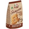 GAIA Inglese Biscotti Saraceni All'avena 300 G
