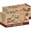 GAIA Inglese Fette Integrali Promo Formato Scorta 400 G