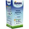 Humana Baby Care Polvere Aspersoria 150 G