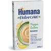 Humana Pappa Lattea Banana 200 G