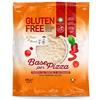 PANE ANNA Il Pane Di Anna Base Pizza Senza Glutine Senza Latte 250 G