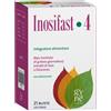 VALDERMA Inosifast 4 21 Bustine