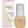 ERBORISTERIA MAGENTINA Intimamente Olio Sweet 50 Ml