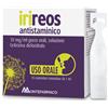 MONTEFARMACO OTC SpA IRIREOS ANT*OS GTT 10FL10MG1ML