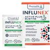 PHARMALIFE RESEARCH Influnex Active Plus Balsamico 14 Bustine