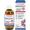 PHARMALIFE RESEARCH Influnex Immuno Bimbi 200 Ml
