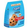 Inglese Biscotti Gocce Di Cioccolato Senza Zuccheri Aggiunti 200 G