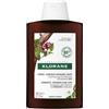 Klorane Shampoo Chinina-stella Alpina Bio 200 Ml
