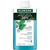 Klorane Shampoo Menta Acquatica Uso Frequente 400 Ml Offerta 2026