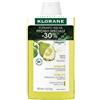 Klorane Shampoo Polpa Cedro Uso Frequente 400 Ml Offerta 2026