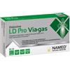 NAMED Ld Pro Viagas 14 Capsule + 14 Compresse