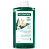 Klorane Shampoo Trattante & Riequilibrante Galanga 400 Ml 25
