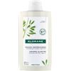 Klorane Shampoo Ultra Gentle All'avena 400 Ml
